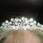 rhinestone tiara