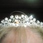 rhinestone tiara