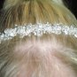 clear stone headband