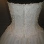 NEW!!! white size 10
