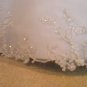 NEW!!!  white size 10