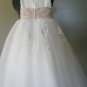 flower girl size 3
