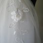 flower girl size 3