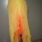 yellow/orange  8