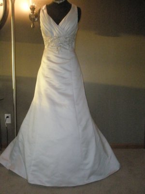 DAVINCI  8323 size 18