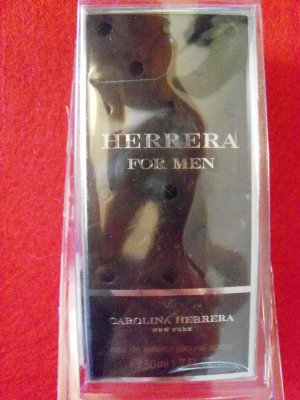Herrera For Men