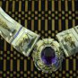 Native American Choker Necklace