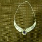 Native American Choker Necklace