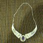 Native American Choker Necklace