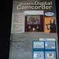 QuickFlix Digital Camcorder