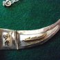 Native American Choker Necklace