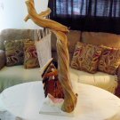 Navajo Rug Weaving Doll