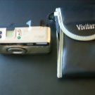 Vivitar 520 mz 35mm Camera