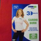 30 Minute Cardio Burn Workout Video
