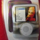 Ipod nano skins (Samsonite)