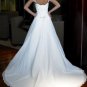 Free shipping Gorgeous Wedding Dresses for Brides Custom