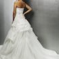 Free shipping Gorgeous Wedding Dresses for Brides Custom