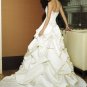 Free shipping Gorgeous Wedding Dresses for Brides Custom