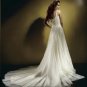 Free shipping Gorgeous Wedding Dresses for Brides Custom