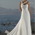 Free shipping Gorgeous Wedding Dresses for Brides Custom