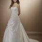 Free shipping Gorgeous Wedding Dresses for Brides Custom