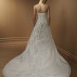 Free shipping Gorgeous Wedding Dresses for Brides Custom
