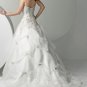 Free shipping Gorgeous Wedding Dresses for Brides Custom