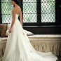 Free shipping Gorgeous Wedding Dresses for Brides Custom