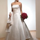 Free shipping Gorgeous Wedding Dresses for Brides Custom