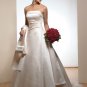 Free shipping Gorgeous Wedding Dresses for Brides Custom