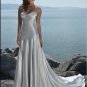 Free shipping Gorgeous Wedding Dresses for Brides Custom
