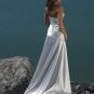 Free shipping Gorgeous Wedding Dresses for Brides Custom