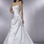 Free shipping Gorgeous Wedding Dresses for Brides Custom