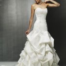 Free shipping Gorgeous Wedding Dresses for Brides Custom