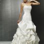 Free shipping Gorgeous Wedding Dresses for Brides Custom