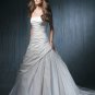 Free shipping Gorgeous Wedding Dresses for Brides Custom