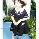 girls formal black dress 2T,3T,4T, 6 NEW