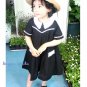 girls formal black dress 2T,3T,4T, 6 NEW