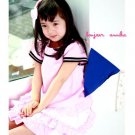 girls pink t shirt 2T,3T,4T, 6 NEW
