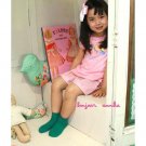 girls PINK cotton t shirt 2T,3T,4T, 6 NEW