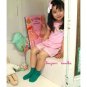girls PINK cotton t shirt 2T,3T,4T, 6 NEW