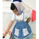 girls White cotton t shirt 2T,3T,4T, 6 NEW