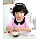 girls pink t shirt 2T,3T,4T, 6 NEW