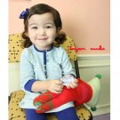 Blue t shirt 2T,3T, 4T, 6 NEW