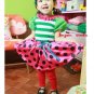 girls pink skirt 2T,3T,4T,6 NEW