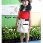 girls summer beige skirt 2T,3T,4T,6 NEW