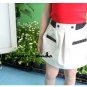 girls summer beige skirt 2T,3T,4T,6 NEW
