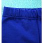 summer blue leggings 2T,3T,4T,6 NEW