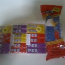 Disney pez candy dispensers