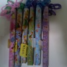 Disney princess ink pen